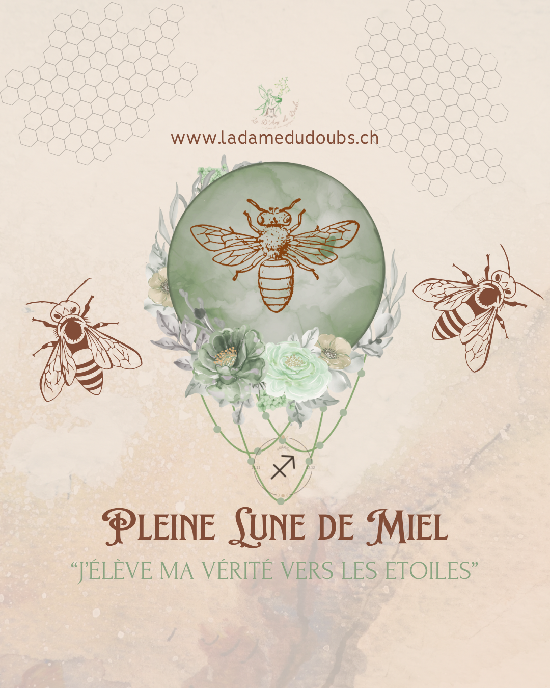 pleine lune de miel – 2